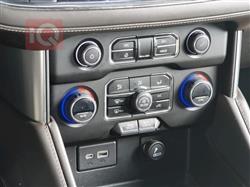 شيفروليه تاهو